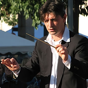direttore